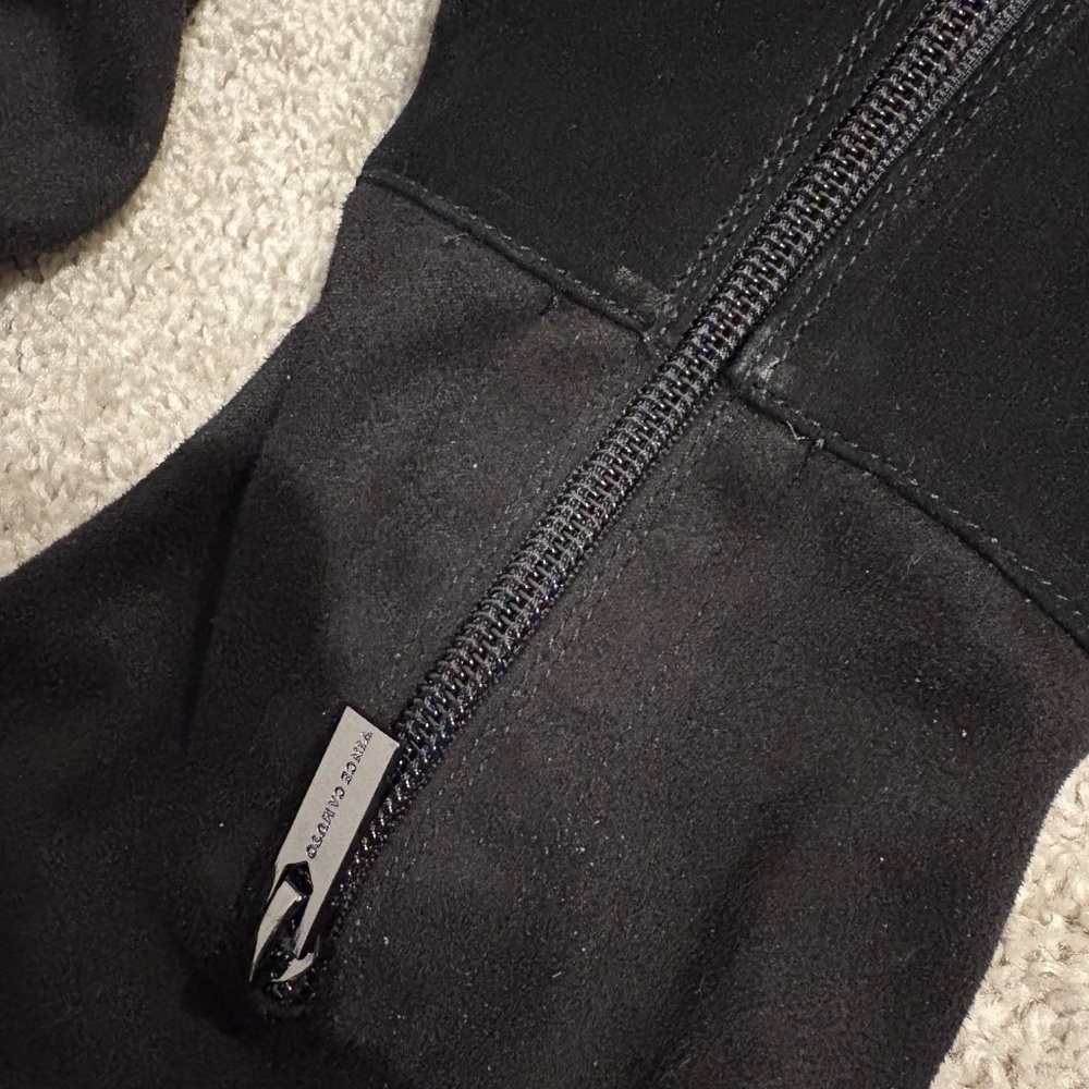 Vince Camuto Taplana knee high boots - Picture 5 of 6
